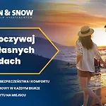 Na Spokojnej, Sun & Snow *