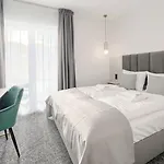 Апартаменты Na Spokojnej, Sun & Snow *