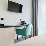 Na Spokojnej, Sun & Snow Апартаменты *