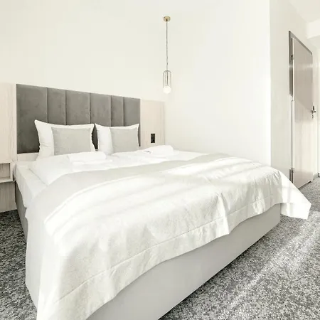 Apartman Na Spokojnej, Sun & Snow