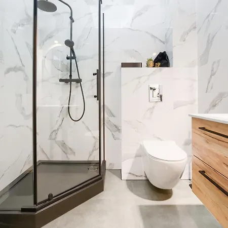 Apartman Na Spokojnej, Sun & Snow