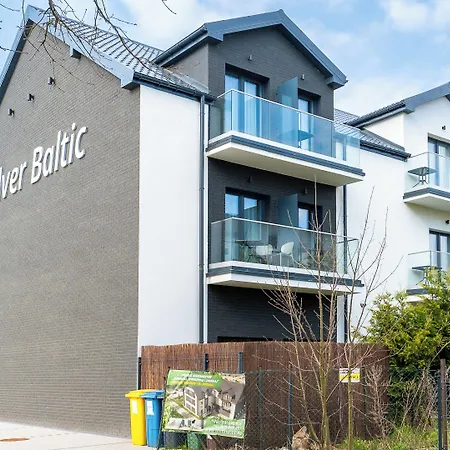 Na Spokojnej, Sun & Snow * Kołobrzeg