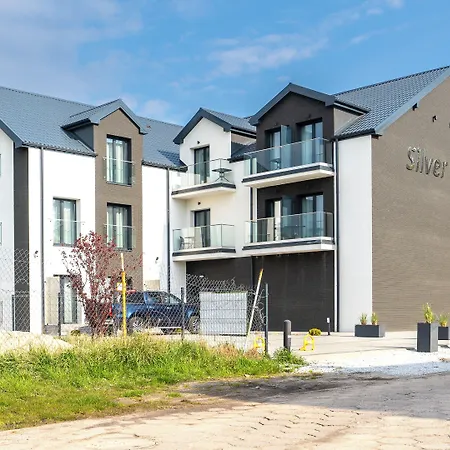 Apartment Na Spokojnej, Sun & Snow *