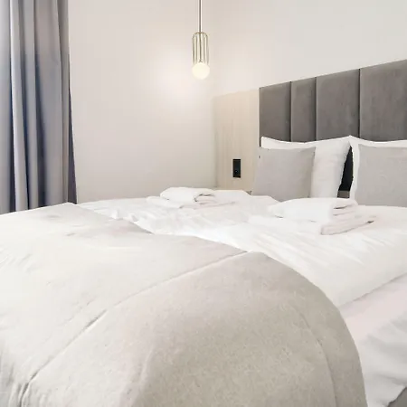 Na Spokojnej, Sun & Snow Apartment