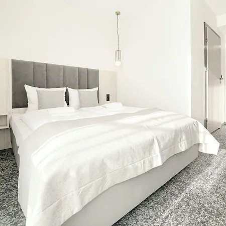 Apartman Na Spokojnej, Sun & Snow