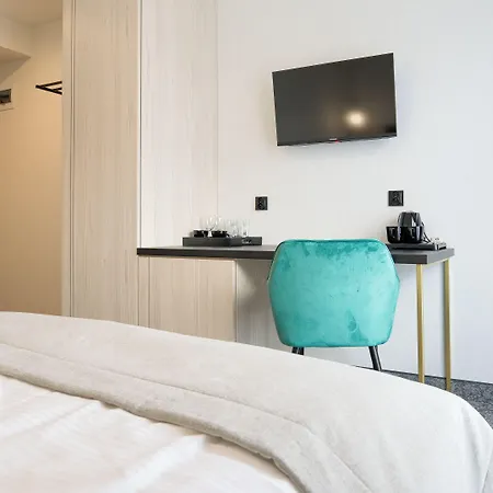 Sun & Snow, Apartamenty Na Spokojnej Lägenhet