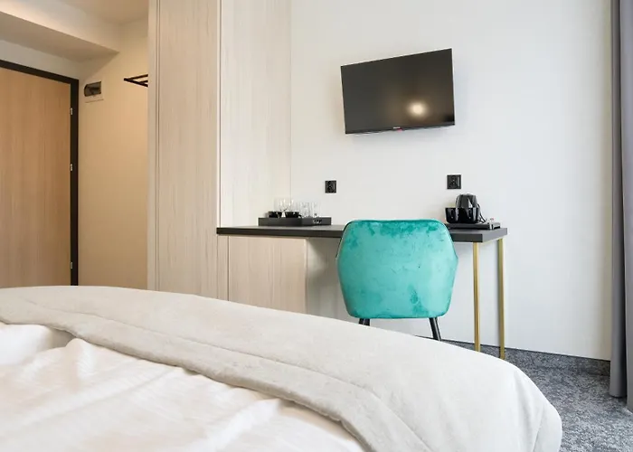 Na Spokojnej, Sun & Snow Apartment *