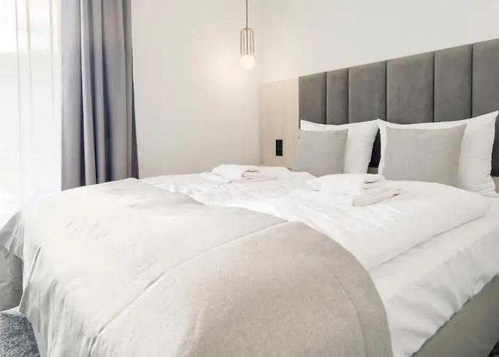 Na Spokojnej, Sun & Snow Kolberg