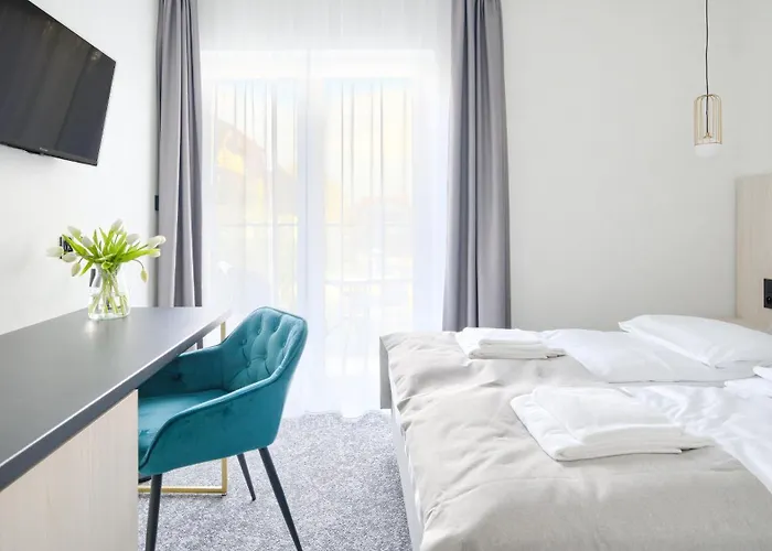 Apartamento Na Spokojnej, Sun & Snow *