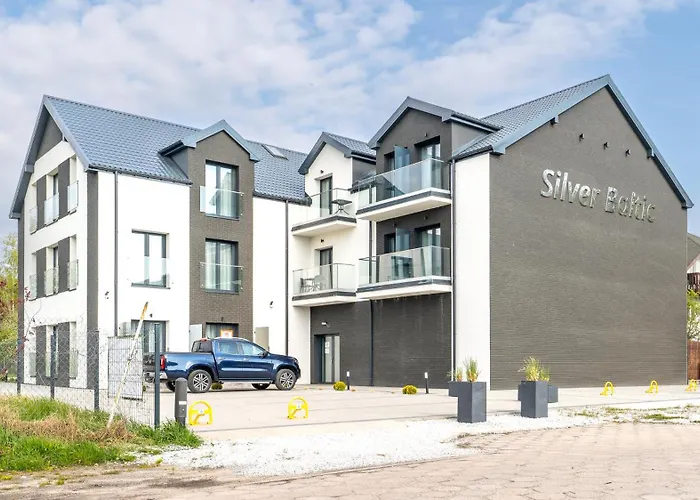 Apartment Na Spokojnej, Sun & Snow *