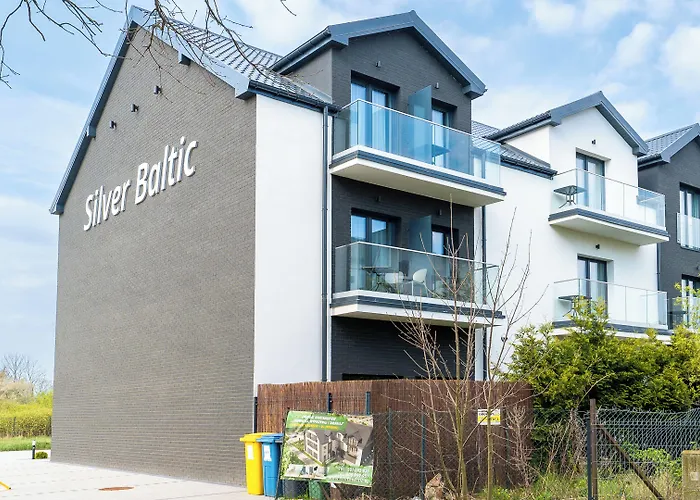 Na Spokojnej, Sun & Snow * Kolberg