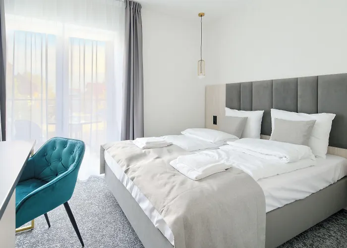 Apartment Na Spokojnej, Sun & Snow