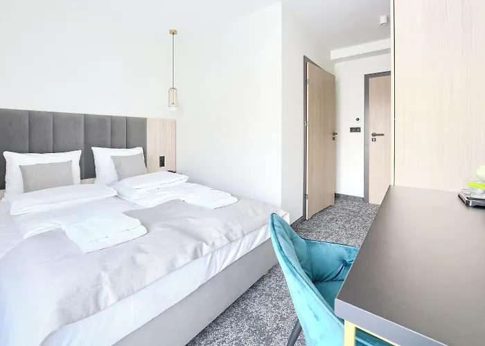 Na Spokojnej, Sun & Snow