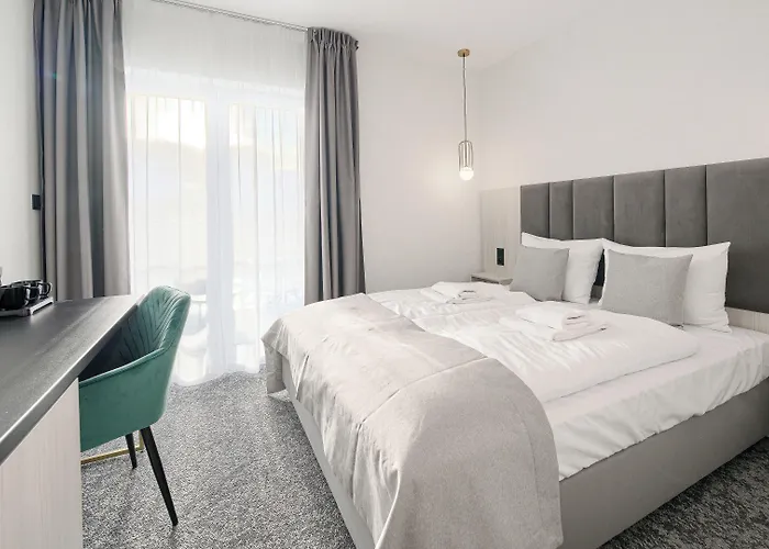 Apartment Na Spokojnej, Sun & Snow *