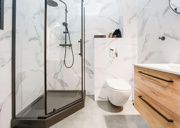 Na Spokojnej, Sun & Snow *