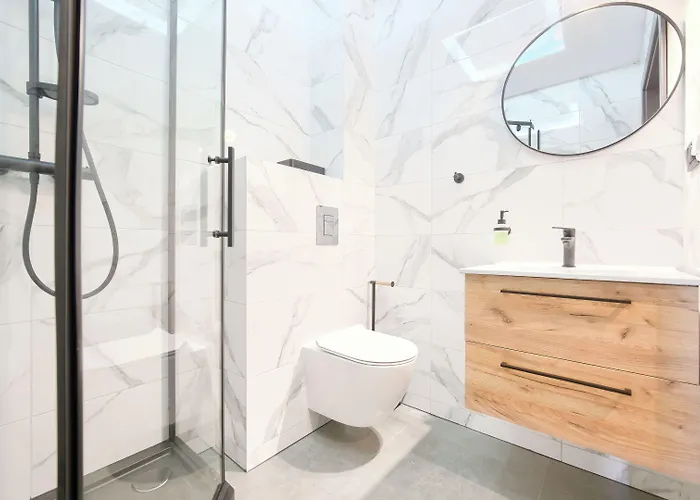 Na Spokojnej, Sun & Snow