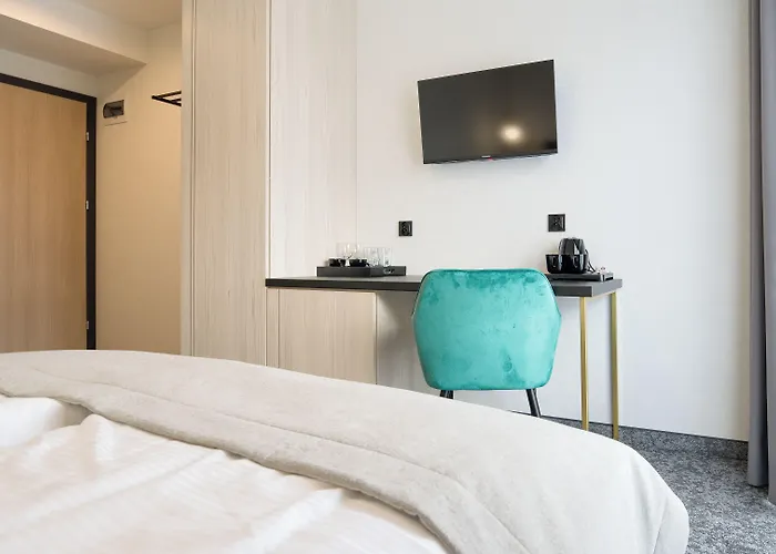 Na Spokojnej, Sun & Snow Apartamento