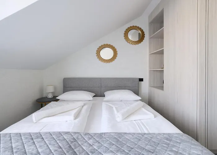 Na Spokojnej, Sun & Snow Apartment