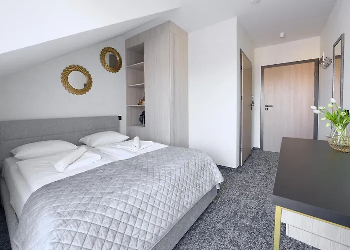 Na Spokojnej, Sun & Snow Apartment *